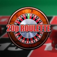 Try 20p roulette slot by Inspired Gaming on spinsteincasino.ch – logo image