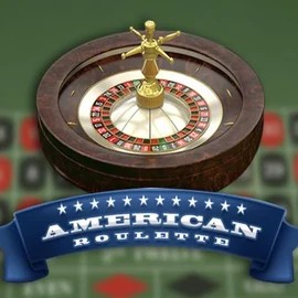 American Roulette (BGaming) logo by BGAMING at Spinstein Casino
