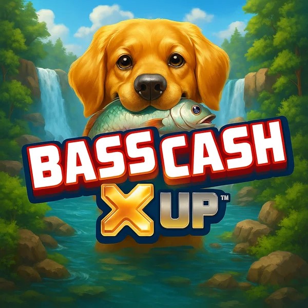 Bass Cash X UP online slot from Alchemy Gaming – play at spinsteincasino.ch
