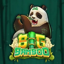 Try Big Bamboo slot by Push Gaming on spinsteincasino.ch – logo image