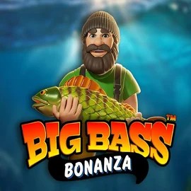 Try Big Bass Bonanza slot by Pragmatic Play on spinsteincasino.ch – logo image