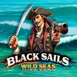 Black Sails Wild Seas online slot from Infinity Dragon Studios – play at spinsteincasino.ch
