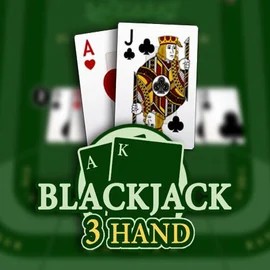 Blackjack 3H (Habanero) – slot by Habanero, featured at spinsteincasino.ch