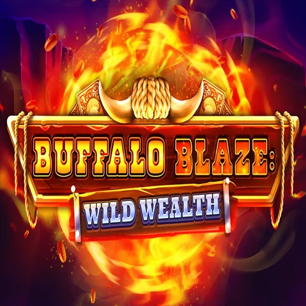 Buffalo Blaze Wild Wealth – slot by OctoPlay, featured at spinsteincasino.ch