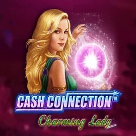 Cash Connection Charming Lady online slot from Novomatic – play at spinsteincasino.ch