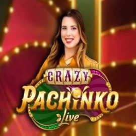Crazy Pachinko online slot from Evolution – play at spinsteincasino.ch