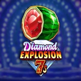 Enjoy Diamond Explosion 7s by RubyPlay – logo hosted on spinsteincasino.ch