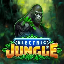 Electric Jungle – slot by Atomic Slot Lab, featured at spinsteincasino.ch