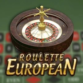 Enjoy European Roulette (BGaming) by BGAMING – logo hosted on spinsteincasino.ch