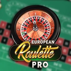 Play European Roulette Pro slot by Play'n GO on spinsteincasino.ch