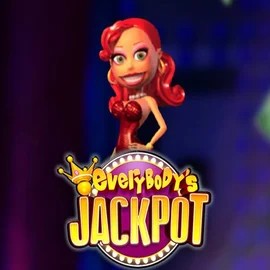 Play Everybody's Jackpots slot by Playtech on spinsteincasino.ch