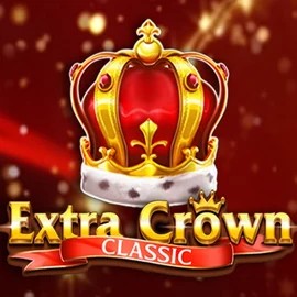 Extra Crown Classic by Amusnet Interactive, showcased at spinsteincasino.ch – game logo