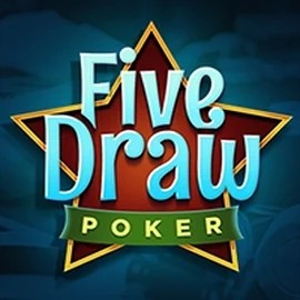 Five Draw Poker MH (Nucleus) by Nucleus Gaming, showcased at spinsteincasino.ch – game logo