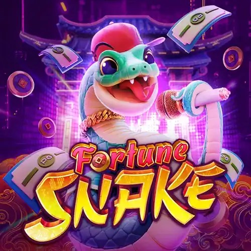 Fortune Snake by Endorphina, showcased at spinsteincasino.ch – game logo