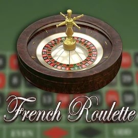 French Roulette (BGaming) by BGAMING, showcased at spinsteincasino.ch – game logo