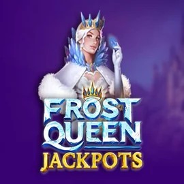 Play Frost Queen Jackpots slot by Yggdrasil on spinsteincasino.ch