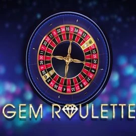 Gem Roulette online slot from iSoftBet – play at spinsteincasino.ch