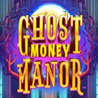 Ghost Money Manor slot visual from Gold Coin Studio available on spinsteincasino.ch