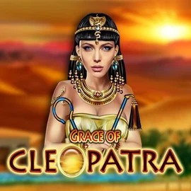 Grace of Cleopatra slot visual from Amusnet Interactive available on spinsteincasino.ch