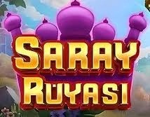 Saray Ruyasi logo – Slots by Pragmatic Play at Spinstein Casino