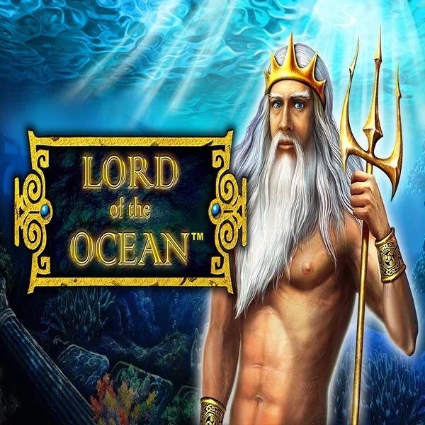 Lord of The Ocean online slot from Greentube – play at spinsteincasino.ch