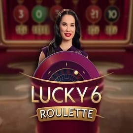 Try Lucky 6 Roulette slot by Pragmatic Play on spinsteincasino.ch – logo image