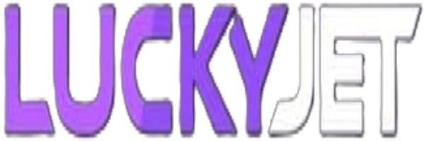 Lucky Jet logo by 1win Games at Spinstein Casino