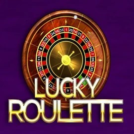 Lucky Roulette online slot from Belatra Games – play at spinsteincasino.ch