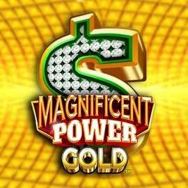 Magnificent Power Gold online slot from Oros Gaming – play at spinsteincasino.ch
