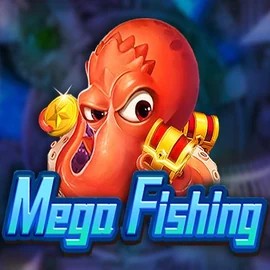 Enjoy Mega Fishing by TaDa Gaming – logo hosted on spinsteincasino.ch