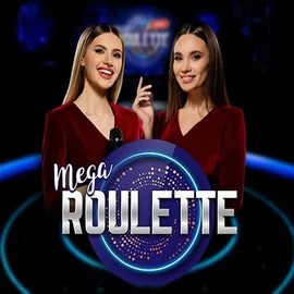 Try Mega Roulette slot by Pragmatic Play on spinsteincasino.ch – logo image