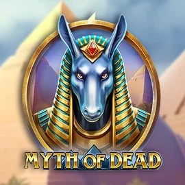 Myth of Dead online slot from Play'n GO – play at spinsteincasino.ch
