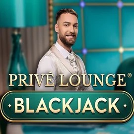 Play Privé Lounge Blackjack slot by Pragmatic Play on spinsteincasino.ch