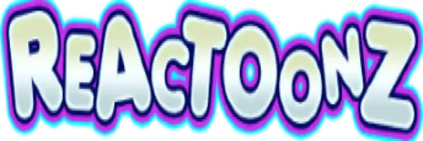 Enjoy Reactoonz by Play'n GO – logo hosted on spinsteincasino.ch