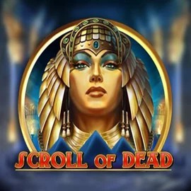 Scroll of Dead online slot from Play'n GO – play at spinsteincasino.ch