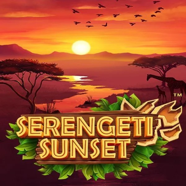 Serengeti Sunset – slot by Skywind Group, featured at spinsteincasino.ch