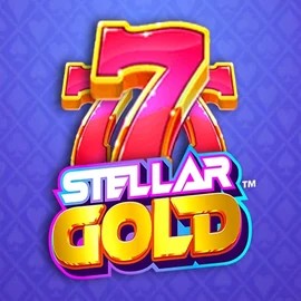 Stellar Gold – slot by Snowborn Games, featured at spinsteincasino.ch
