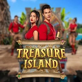 Treasure Island – slot by Pragmatic Play, featured at spinsteincasino.ch