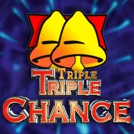 Triple Triple Chance – slot by Merkur Gaming, featured at spinsteincasino.ch