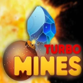 Turbo Mines online slot from Turbo Games – play at spinsteincasino.ch