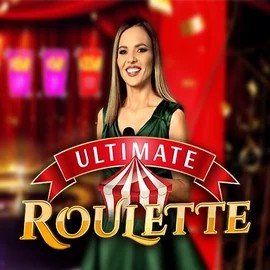 Try Ultimate Roulette slot by Ezugi on spinsteincasino.ch – logo image