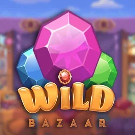 Play Wild Bazaar slot by NetEnt on spinsteincasino.ch