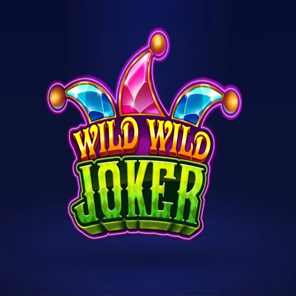 Wild Wild Joker casino game by Pragmatic Play – featured logo at Spinstein Casino