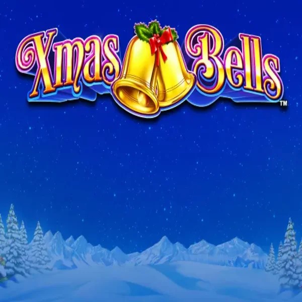 Xmas Bells by Greentube, showcased at spinsteincasino.ch – game logo